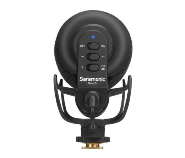 Saramonic Vmic5 - 1189681 - zdjęcie 3